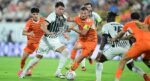 Alanyaspor 1-0 Beşiktaş (Süper Lig maçı özeti)