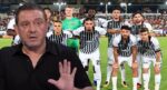 Alanyaspor – Beşiktaş maçı sonrası Nihat Kahveci’den sert kelamlar: ‘Bırakın bu işi!’