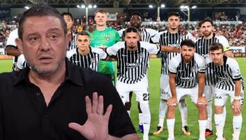 Alanyaspor – Beşiktaş maçı sonrası Nihat Kahveci’den sert kelamlar: ‘Bırakın bu işi!’