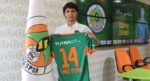 Alanyaspor, Emre Demir ile 3 yıllık mukavele imzaladı