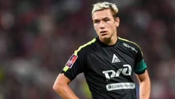Aleksey Batrakov kimdir, nereli, kaç yaşında? Galatasaray transfer haberleri arasında yer alan Aleksey Batrakov hangi gruplarda oynadı?