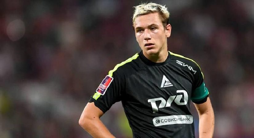 Aleksey Batrakov kimdir, nereli, kaç yaşında? Galatasaray transfer haberleri arasında yer alan Aleksey Batrakov hangi gruplarda oynadı?
