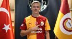 Aleksey Batrakov resmen Galatasaray’da!