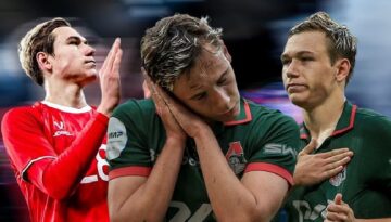 Aleksey Batrakov’un menajerinden Galatasaray açıklaması!