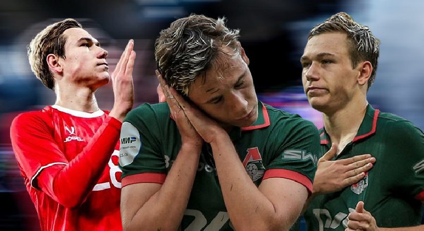 Aleksey Batrakov’un menajerinden Galatasaray açıklaması!