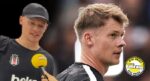 Alexander Nübel’den Beşiktaş taraftarına: ‘Desteklemeye devam edin!’