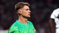 Alexander Nübel’in eski antrenörü Mihacic: ‘Beşiktaş’ın kalesine huzur ve itimat getirecek!’