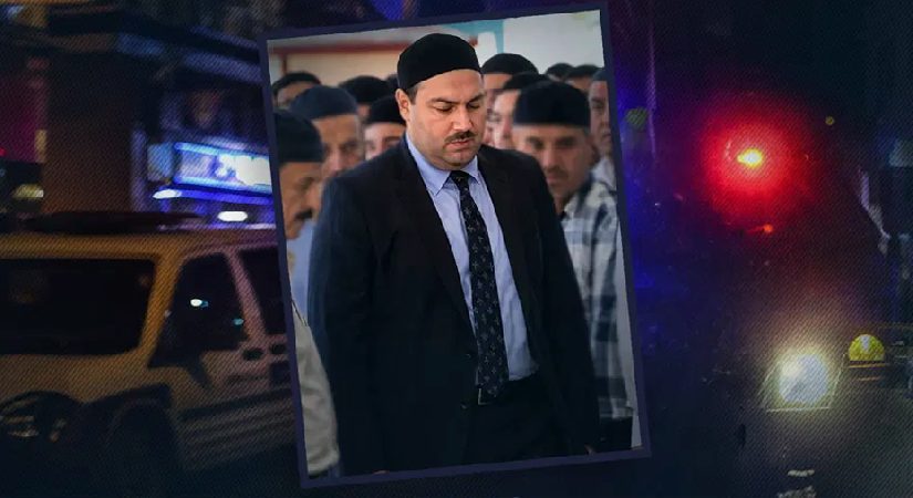 Alihan Kuriş belgesi. GSM çizgisinin sahibi ortaya çıktı, raporu varmış
