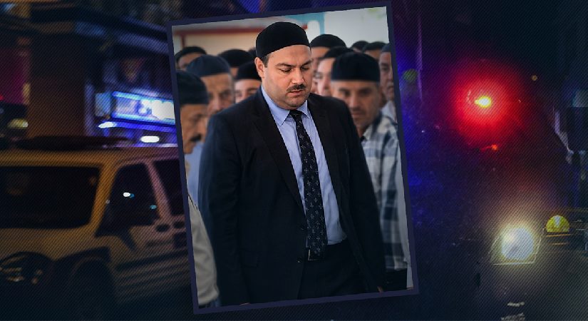 Alihan Kuriş örgütüne üçüncü dalga operasyon. 54 gözaltı kararı, şirket ve derneklere kayyum