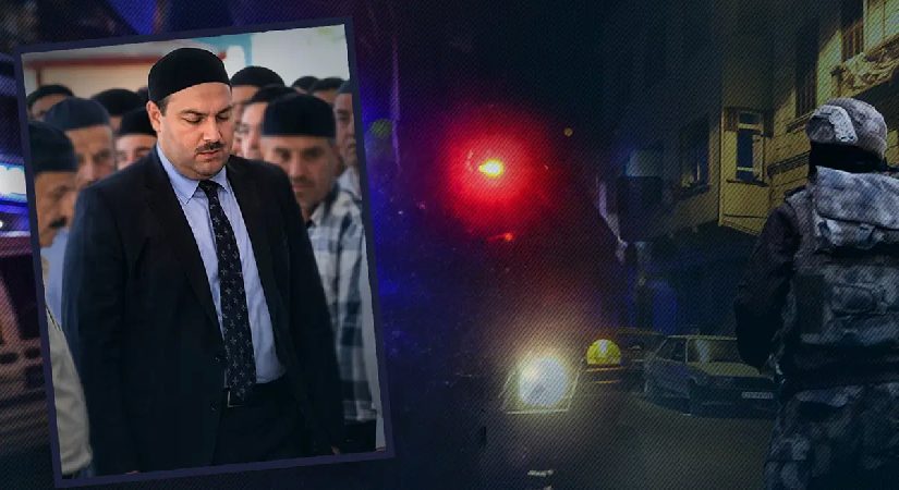 Alihan Kuriş soruşturmasında 35 kuşkulu tutuklandı