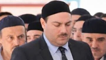 Alihan Kuriş’e yönelik suçlamalar nedir?