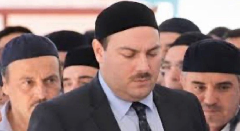 Alihan Kuriş’e yönelik suçlamalar nedir?