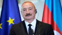 Aliyev dev güç projesinin hazır olduğunu duyurdu: Azerbaycan’dan Türkiye’ye yeni koridor