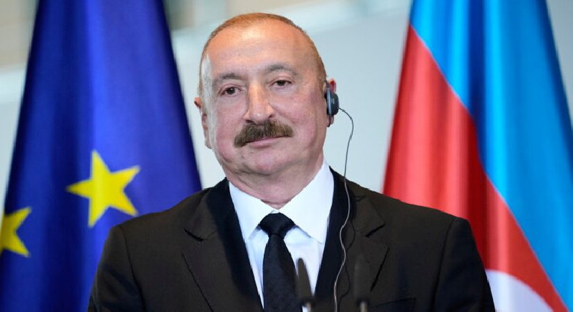 Aliyev dev güç projesinin hazır olduğunu duyurdu: Azerbaycan’dan Türkiye’ye yeni koridor