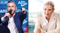 Alman siyasetinde AfD paniği: Aşırı sağ ‘güvenlik duvarını’ aşıyor