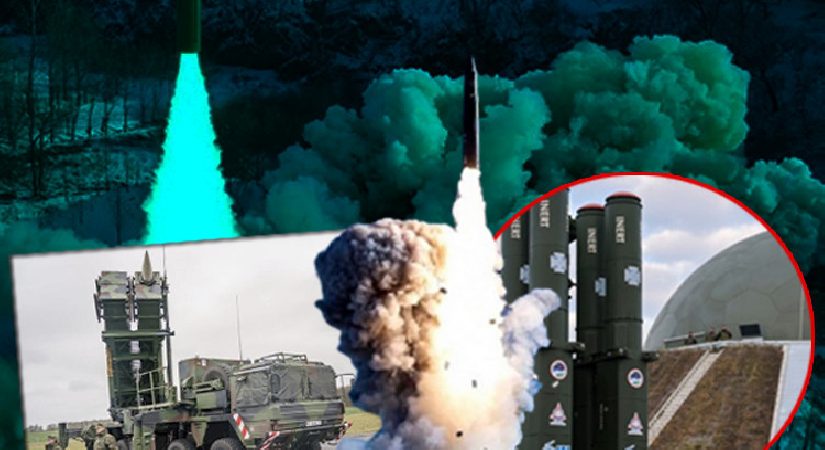 Almanya Rusya’yı durdurmak için harekete geçti: Dev silahlanma programı için birinci adım