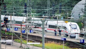 Almanya’nın yeni ulaştırma bakanının tren arızalarıyla imtihanı