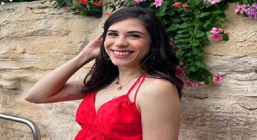 Alnındaki lekeyi önemsemedi: 26 yaşında hayatını kaybetti