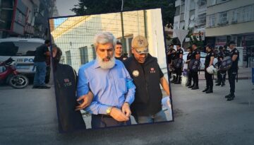 Alparslan Kuytul soruşturmasında FETÖ tespiti: Dokuz isim belirlendi