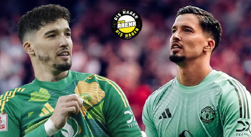 Altay Bayındır’ın yeni takımı muhakkak oldu!