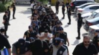 “Altyapı değişecek” mazeretiyle 116 milyon liralık dolandırıcılık