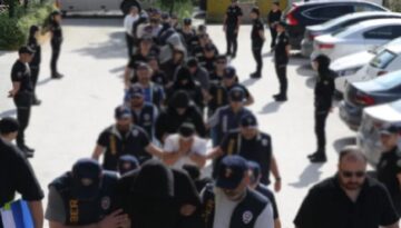 “Altyapı değişecek” mazeretiyle 116 milyon liralık dolandırıcılık