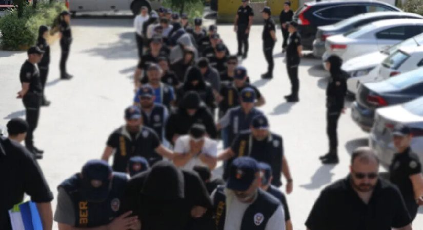 “Altyapı değişecek” mazeretiyle 116 milyon liralık dolandırıcılık