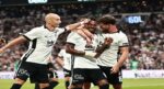Amaç UEFA Avrupa Ligi. Kauno Zalgiris-Beşiktaş maçı