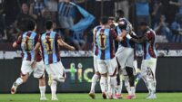 Amedspor-Trabzonspor maçı ne vakit, saat kaçta ve hangi kanalda? Trabzonspor galibiyet içi alanda