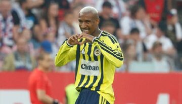 Anderson Talisca sebep takımda yok? Talisca Konyaspor maçında sebep takımdan çıkarıldı?