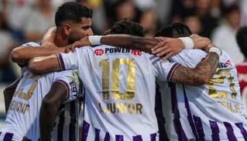 Ankara Keçiörengücü, Pendikspor’u 4 golle geçti!