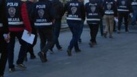 Ankara’da günübirlik kiralık konutlar ve cümbüş yerlerine baskın