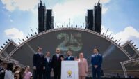 Ankara’da hazırlıklar tamamlandı. AK Parti mitingi için 100 bin şahsa davetiye gönderildi