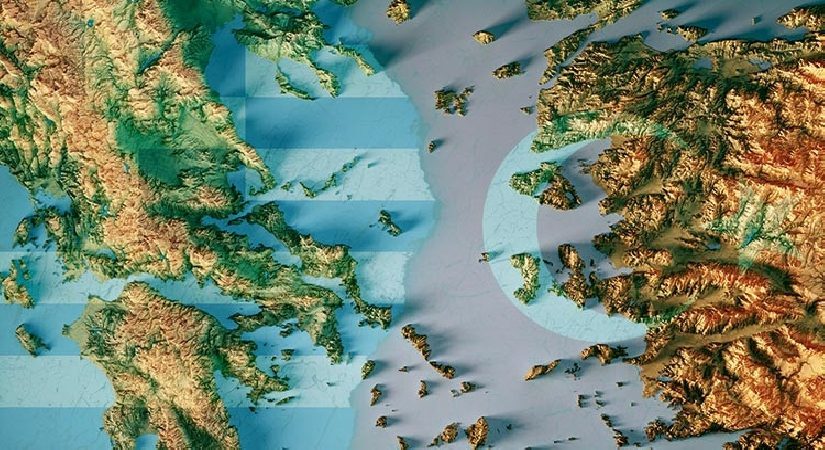 Ankara’nın atılımı Atina’da panik yarattı! 3 gayesi var: İş birliğine gidilmeli