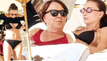 Anneyle sohbet