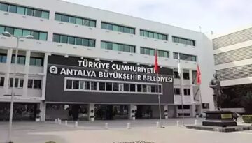 Antalya Büyükşehir Belediyesi ihalelerine müfettiş incelemesi
