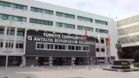 Antalya’daki yolsuzluk soruşturmasında iki yeni gözaltı