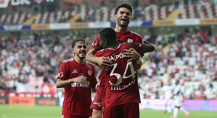 Antalyaspor, meskeninde Pendikspor’a mağlup!
