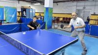 Antrenör baba ile oğlu şampiyonluk peşinde
