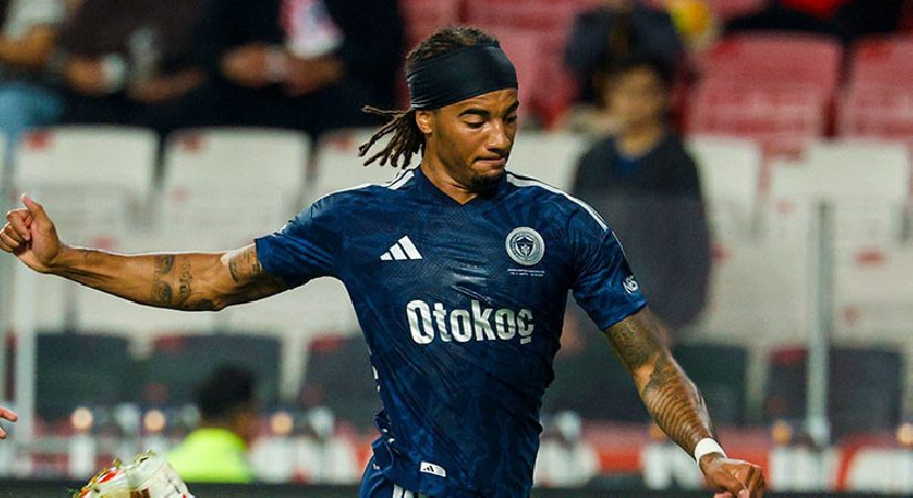 Archie Brown’dan Beşiktaş taraftarına mesaj!