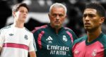 Arda Güler, bir ülkenin lisanında. Jose Mourinho güç durumda, “Büyük dilemma” diyerek açıkladılar
