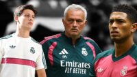 Arda Güler, bir ülkenin lisanında. Jose Mourinho güç durumda, “Büyük dilemma” diyerek açıkladılar