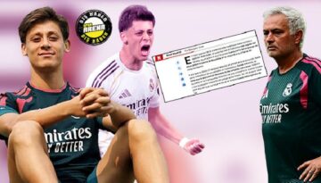 Arda Güler, Marca’nın manşetinde: ‘Dünya Kupası’ndaki hayal kırıklığını motivasyona dönüştürdü! Adeta birinci 11’de olması gerektiğini haykırıyor’