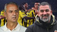 Arda Turan’dan Fenerbahçe açıklaması! ‘Kadrosunda çok sayıda üst seviye oyuncu var’