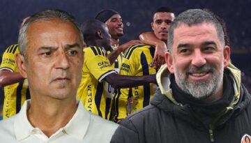 Arda Turan’dan Fenerbahçe açıklaması! ‘Kadrosunda çok sayıda üst seviye oyuncu var’
