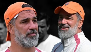 Arda Turan’ın en güç gecesi, sığınağa koştu. Maç sonrası o anları açıkladı