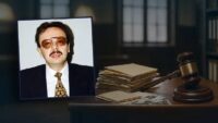 Arif Ahmet Denizolgun’un kuşkulu vefatı. Alihan Kuriş ve otopsi yapan doktora soruşturma