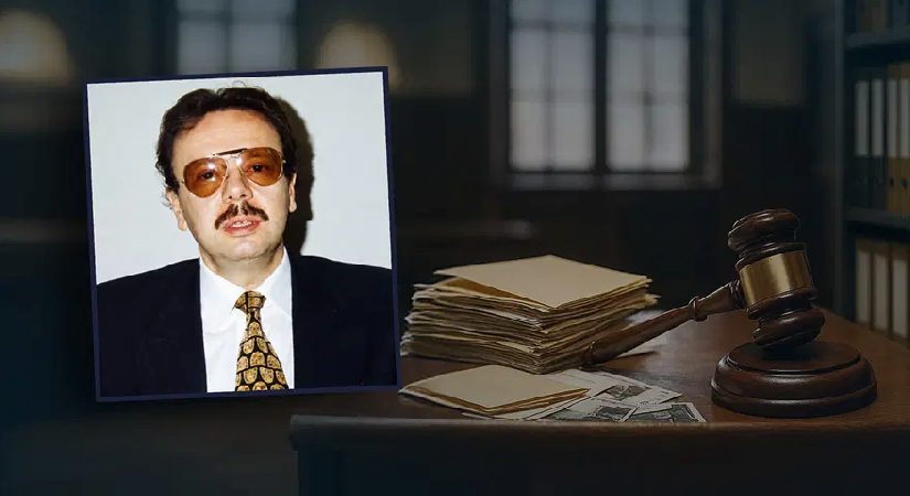 Arif Ahmet Denizolgun’un kuşkulu vefatı. Alihan Kuriş ve otopsi yapan doktora soruşturma