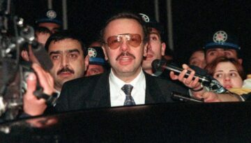 Arif Ahmet Denizolgun’un mirasına ne oldu?