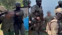Arnavutluk’ta Bayraktar İHA’lı operasyon: En çok aranan kuşkulu kıskıvrak yakalandı